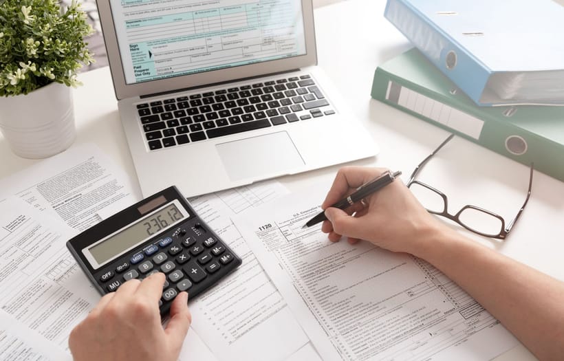 ¿Qué son los Taxes en Estados Unidos? Todo lo que necesitas saber